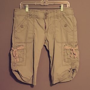 Women's Hollister Shorts Size Large